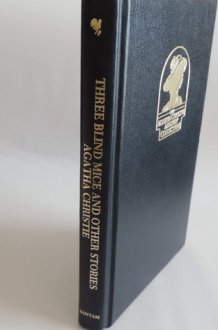 Three Blind Mice and Other Stories cover image