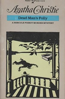 Dead Man's Folly cover image