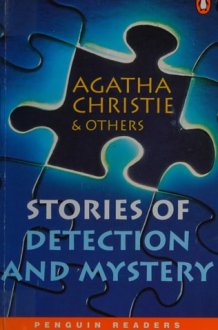 Stories of Detection and Mystery cover image