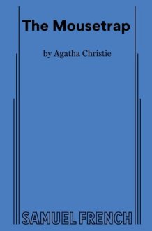 The Mousetrap cover image
