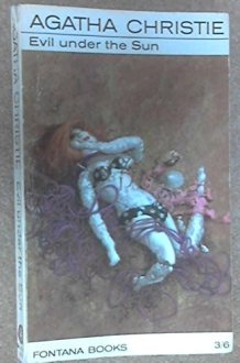Evil Under the Sun cover image