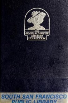 The Seven Dials Mystery cover image