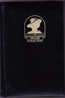 The Moving Finger cover image