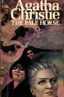 Pale Horse cover image