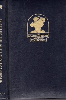 The Murder at the Vicarage cover image