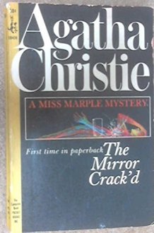 The Mirror Crack'd cover image