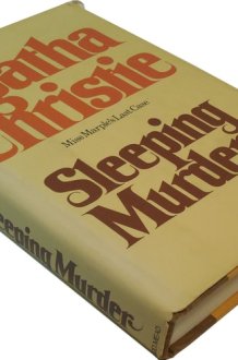 Sleeping Murder & the Murder at the Vicarage cover image