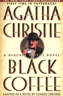 Black Coffee cover image