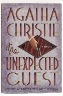 The Unexpected Guest Travels in Afghanistan cover image