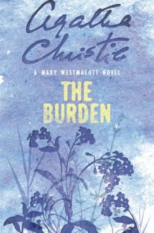 The Burden cover image