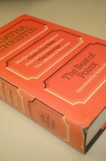 The Best of Poirot cover image