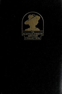 The Secret of Chimneys cover image