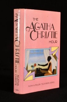 The Agatha Christie Hour cover image