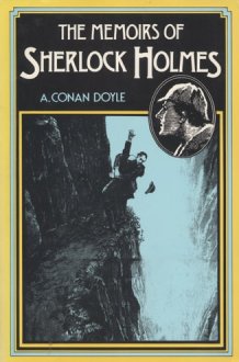 The Memoirs of Sherlock Holmes cover image