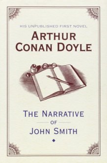 The Narrative of John Smith cover image