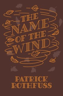 The Name of the Wind 10th Anniversary Hardback Edition cover image