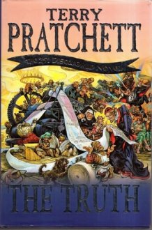 The Truth cover image