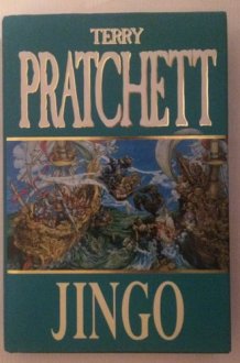 Jingo cover image