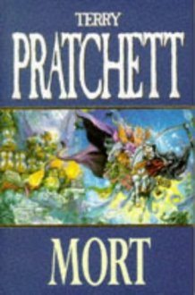 Mort cover image