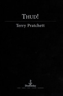 Thud! cover image