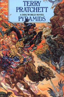 Pyramids cover image