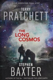 The Long Cosmos cover image