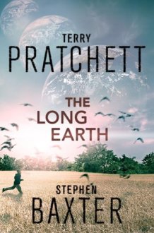 The Long Earth cover image