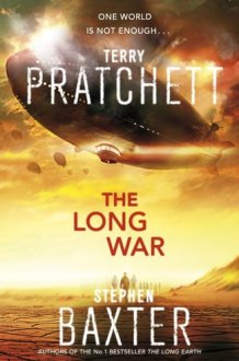 The Long War cover image