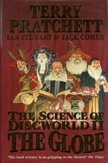 The Science of Discworld II The Globe cover image