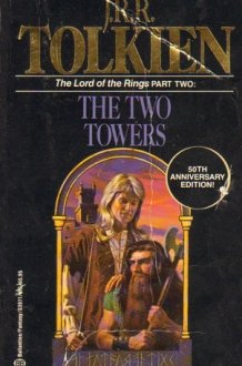 The Two Towers The Lord of the Rings: Part Two cover image