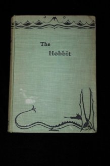 The Hobbit: Or There and Back Again 1st Edition cover image