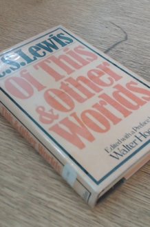Of This and Other Worlds cover image