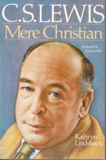 C.S. Lewis, Mere Christian cover image