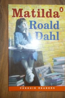 Matilda cover image