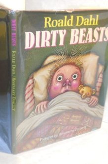 Dirty Beasts cover image