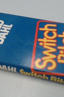 Switch Bitch cover image
