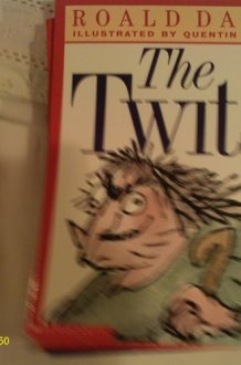 The Twits cover image