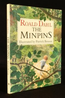 The Minpins cover image