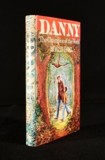 Danny, the Champion of the World cover image