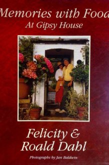 Memories with Food at Gipsy House cover image
