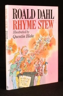 Rhyme Stew cover image