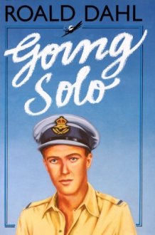Going Solo cover image