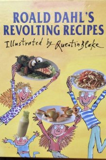 Revolting Recipes cover image