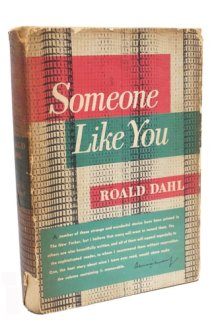 Someone Like You cover image