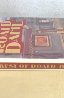 The Best of Roald Dahl cover image