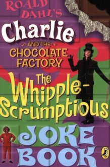The Whipple-scrumptious Joke Book cover image