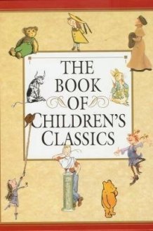 The Book of Children's Classics cover image