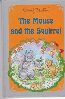 The Mouse and the Squirrel cover image