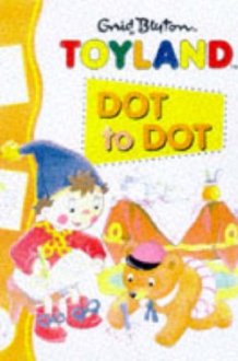 Noddy Dot-to-Dot cover image