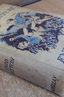 The Sea of Adventure cover image